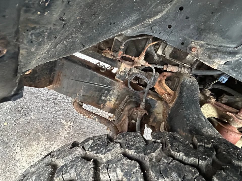 1986 Toyota 4Runner 1st Gen - Image 3 of 8