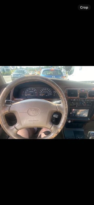 1998 Toyota 4Runner 3rd Gen - Image 9 of 19