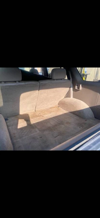 1998 Toyota 4Runner 3rd Gen - Image 17 of 19