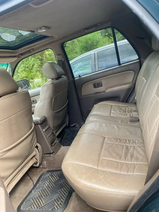 1998 Toyota 4Runner 3rd Gen - Image 14 of 19