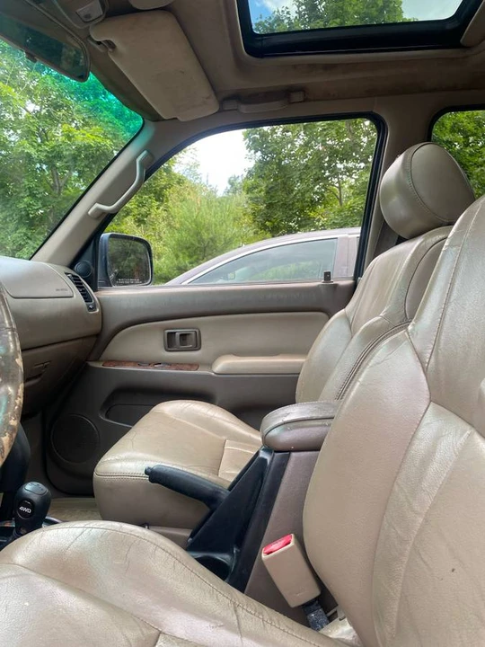 1998 Toyota 4Runner 3rd Gen - Image 16 of 19