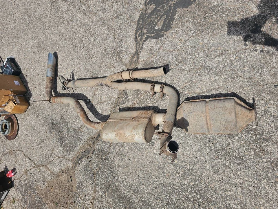 1990 Toyota 4Runner 2nd Gen - Image 7 of 13