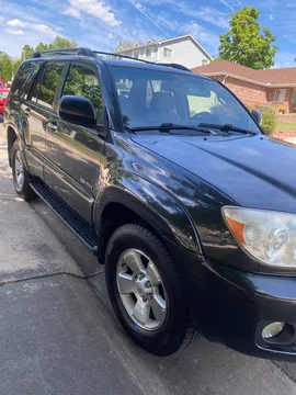 2007 Toyota 4Runner