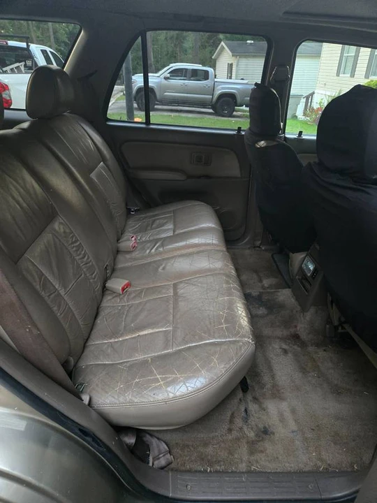 2001 Toyota 4Runner 3rd Gen - Image 3 of 10