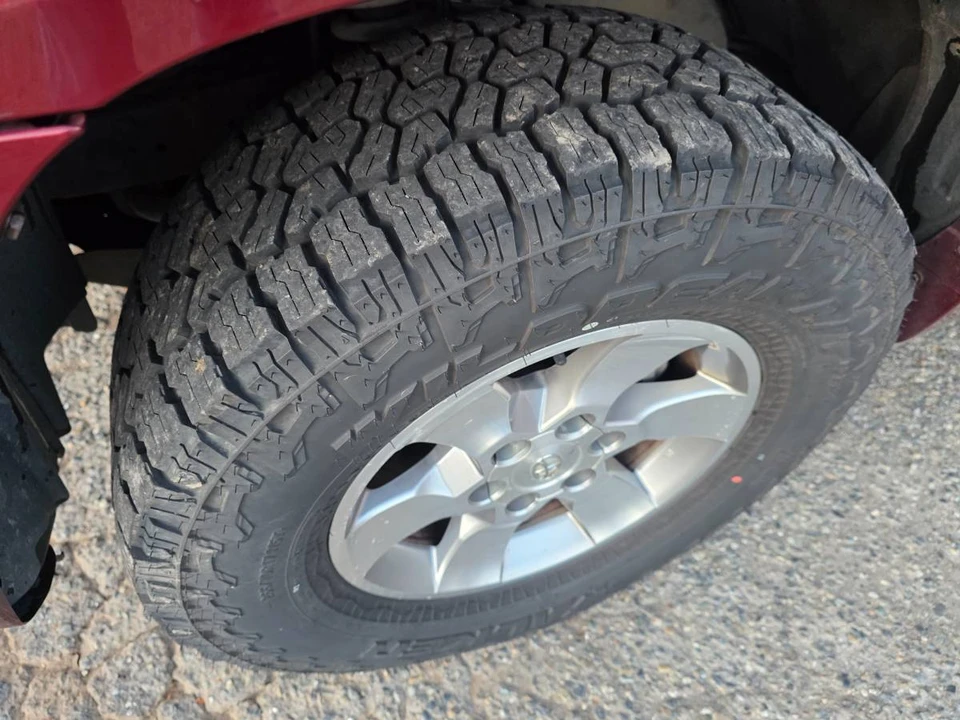 2013 Toyota 4Runner 5th Gen - Image 21 of 21