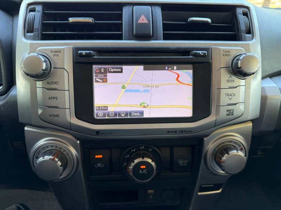 2017 Toyota 4Runner 5th Gen - Image 13 of 15