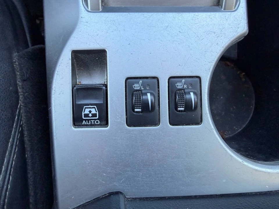 2017 Toyota 4Runner 5th Gen - Image 14 of 15