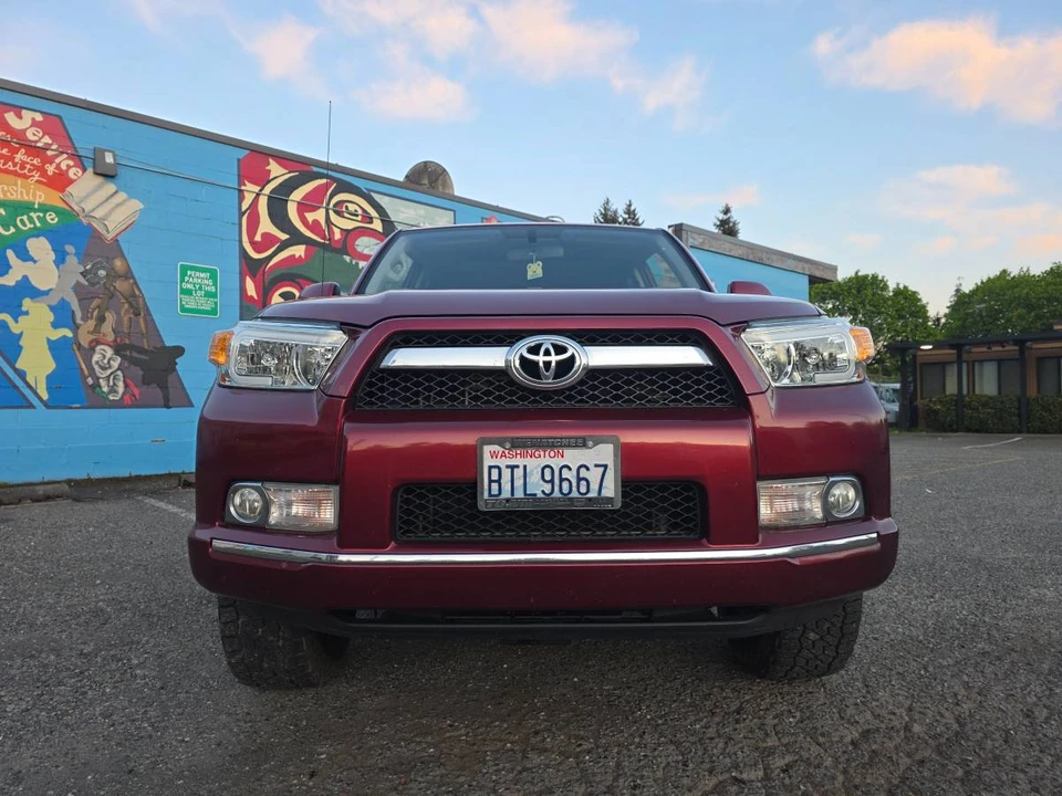 2013 Toyota 4Runner 5th Gen - Image 20 of 21