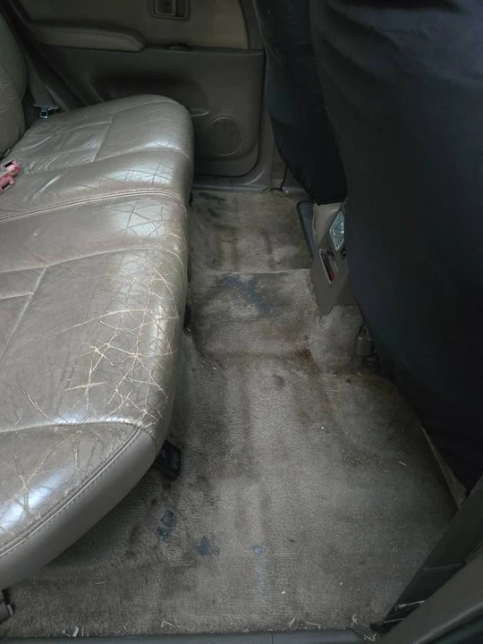 2001 Toyota 4Runner 3rd Gen - Image 4 of 10