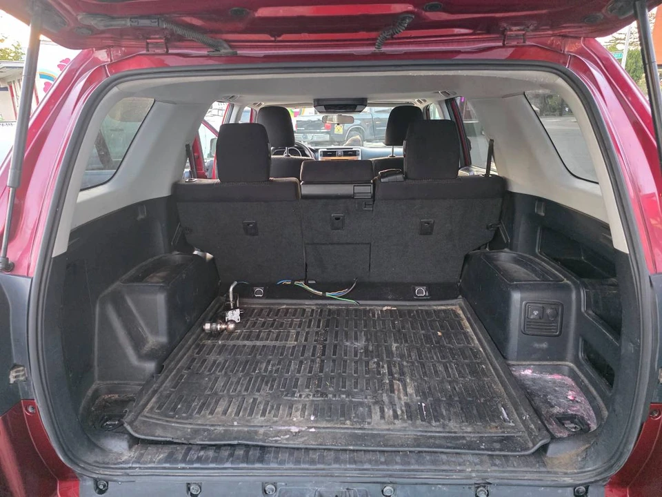2013 Toyota 4Runner 5th Gen - Image 13 of 21
