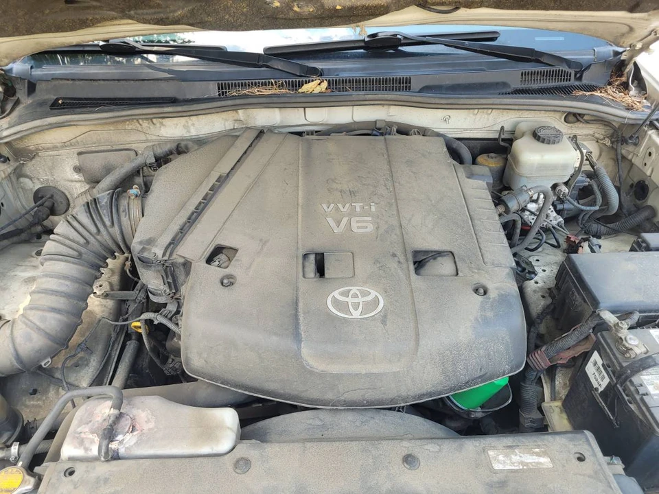 2008 Toyota 4Runner 4th Gen - Image 6 of 6