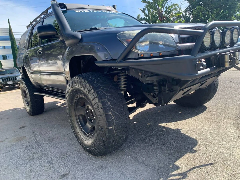 2005 Toyota 4Runner 4th Gen - Image 5 of 18