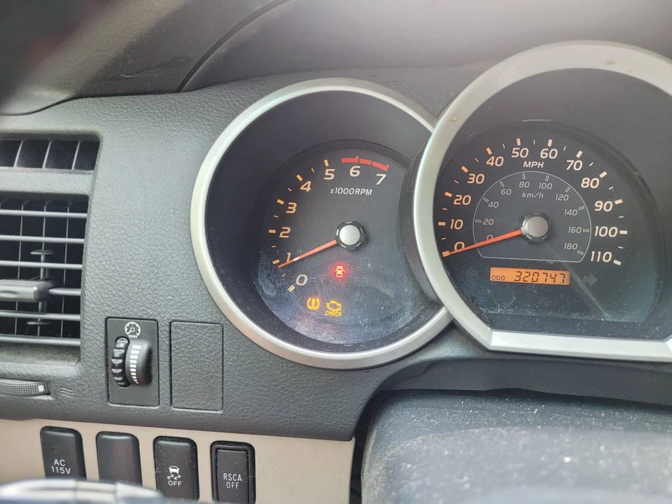 2008 Toyota 4Runner 4th Gen - Image 5 of 6
