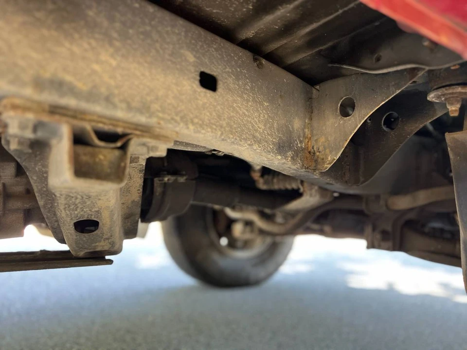 1995 Toyota 4Runner 2nd Gen - Image 22 of 24