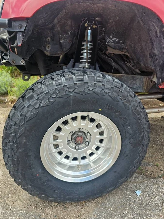 1990 Toyota 4Runner 2nd Gen - Image 13 of 13