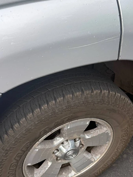 2007 Toyota 4Runner 4th Gen - Image 6 of 9