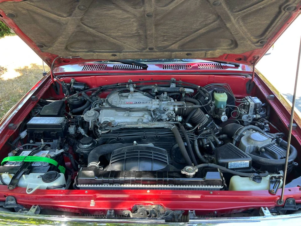 1995 Toyota 4Runner 2nd Gen - Image 18 of 24
