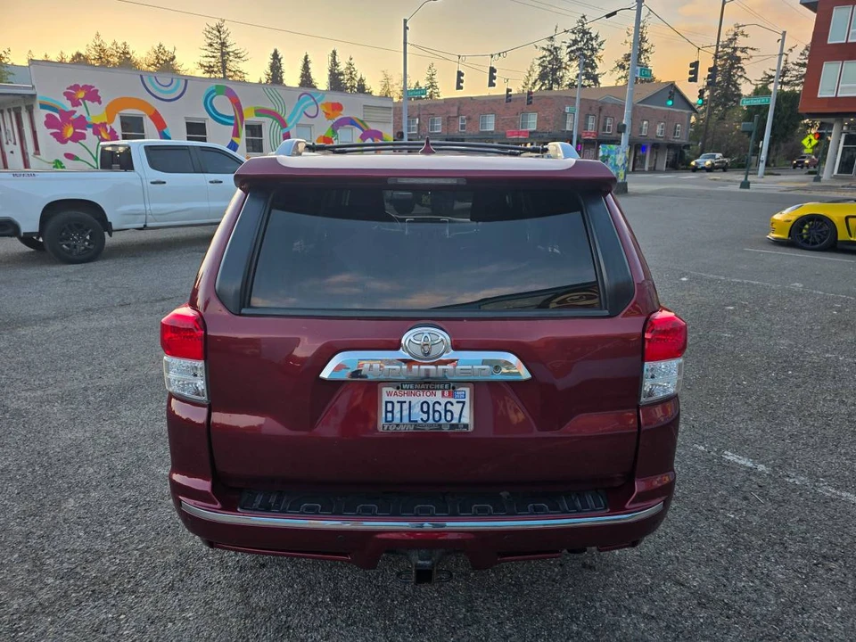 2013 Toyota 4Runner 5th Gen - Image 6 of 21