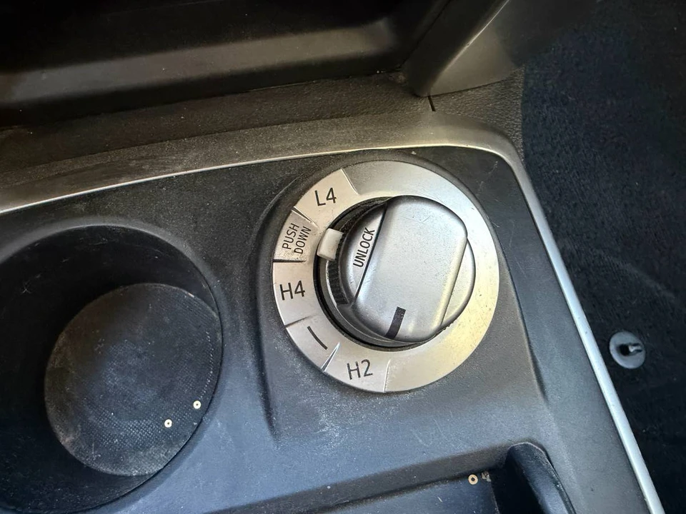 2017 Toyota 4Runner 5th Gen - Image 15 of 15