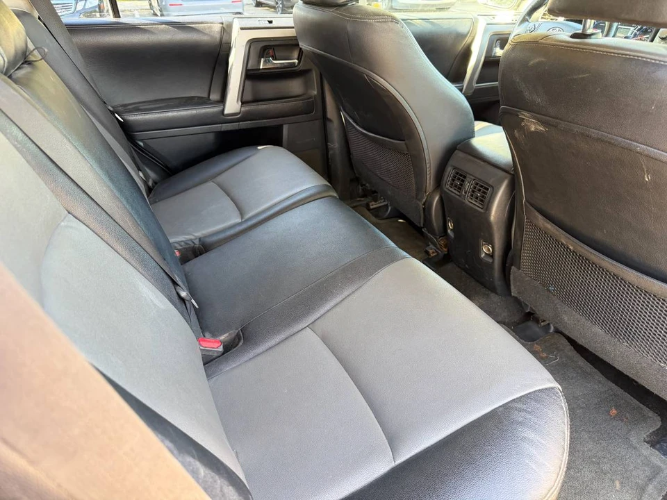 2017 Toyota 4Runner 5th Gen - Image 10 of 15