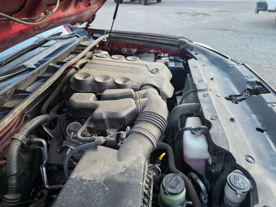 2013 Toyota 4Runner 5th Gen - Image 18 of 21