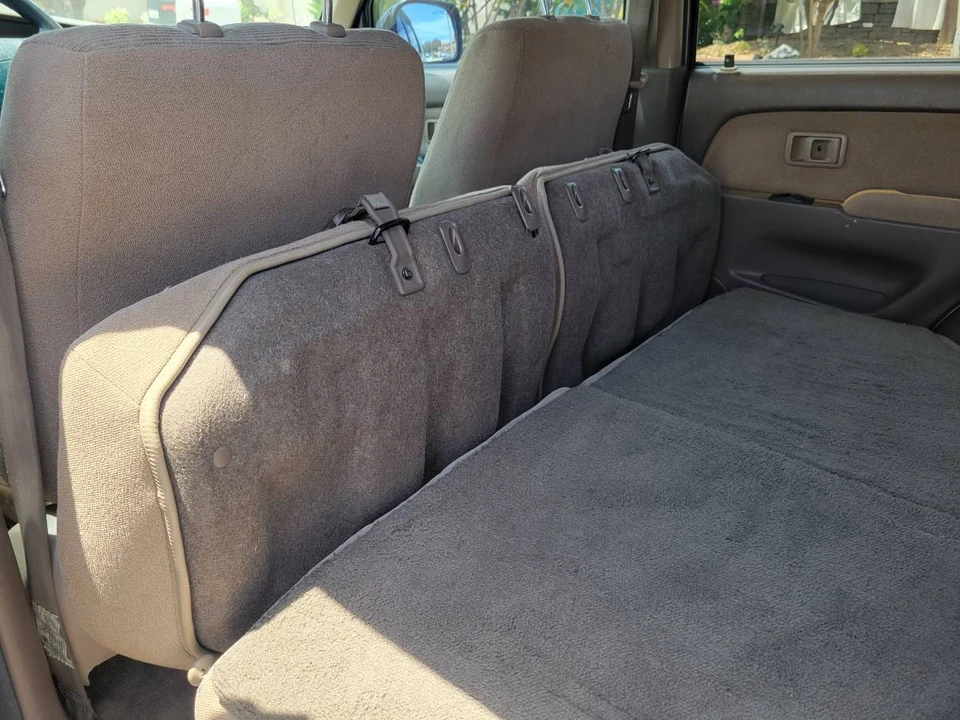 2000 Toyota 4Runner 3rd Gen - Image 10 of 12