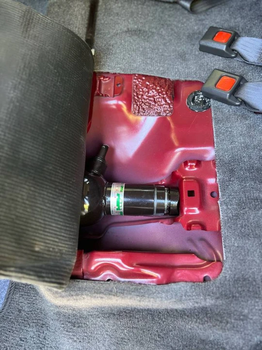1995 Toyota 4Runner 2nd Gen - Image 24 of 24