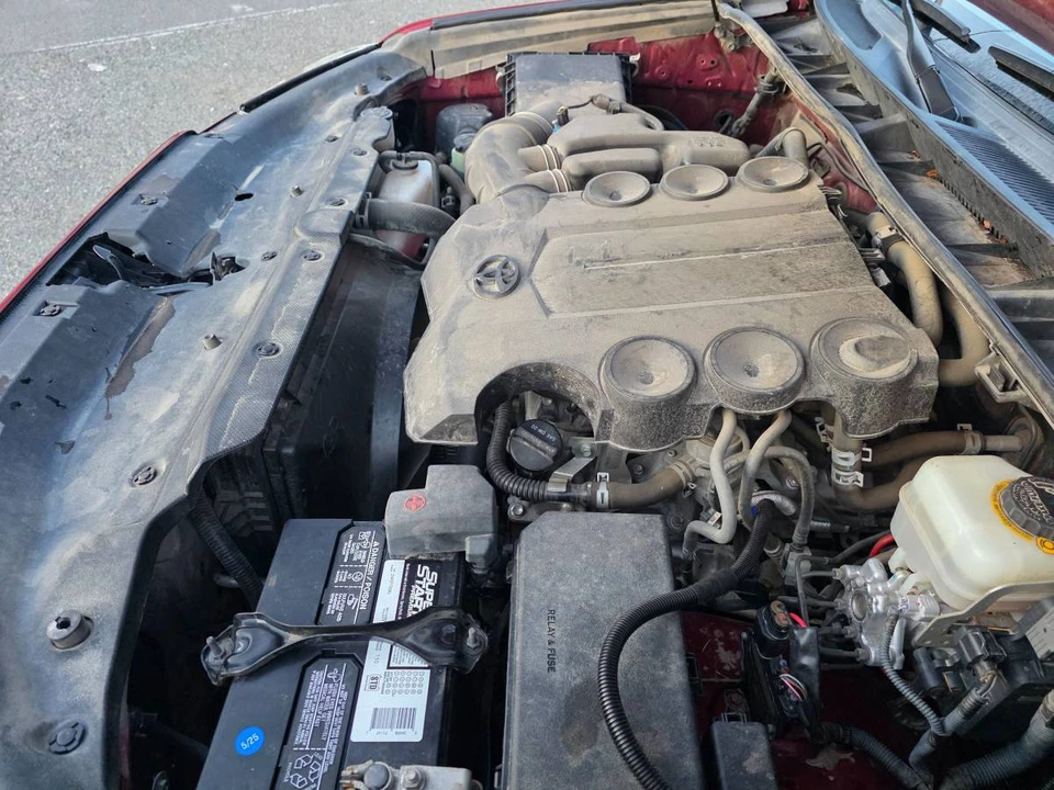2013 Toyota 4Runner 5th Gen - Image 16 of 21