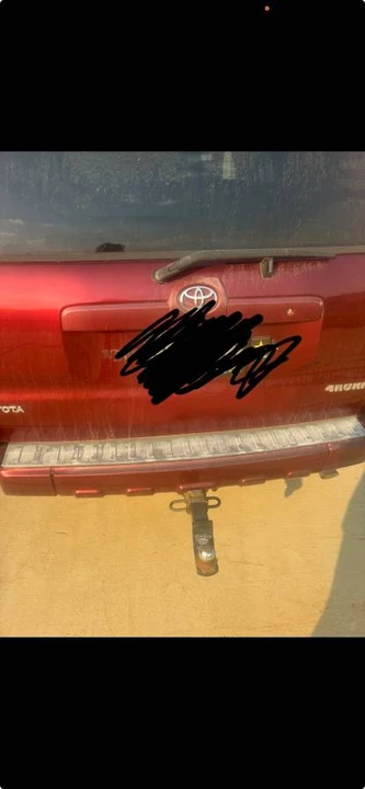 2005 Toyota 4Runner 4th Gen - Image 3 of 3