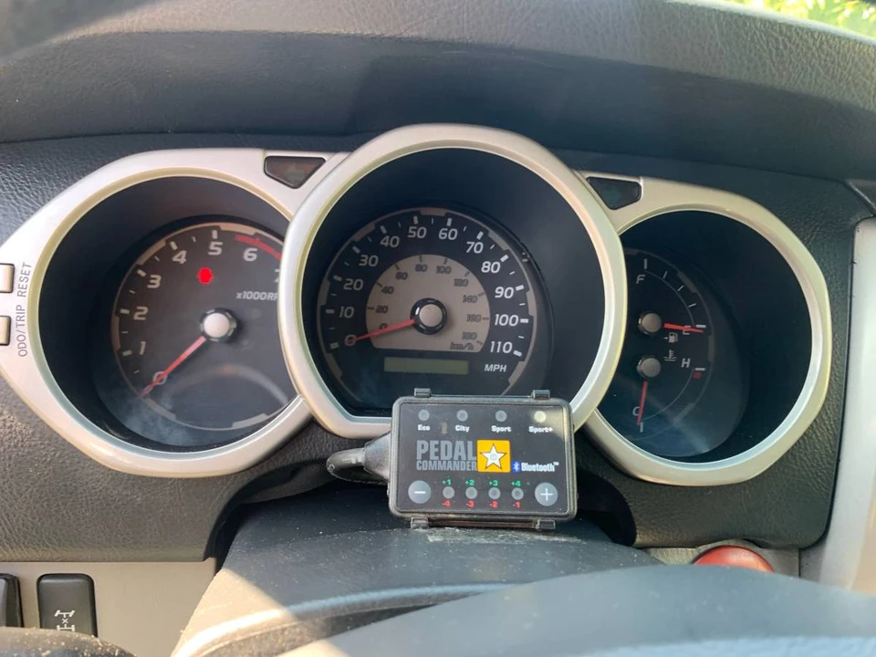 2005 Toyota 4Runner 4th Gen - Image 12 of 18