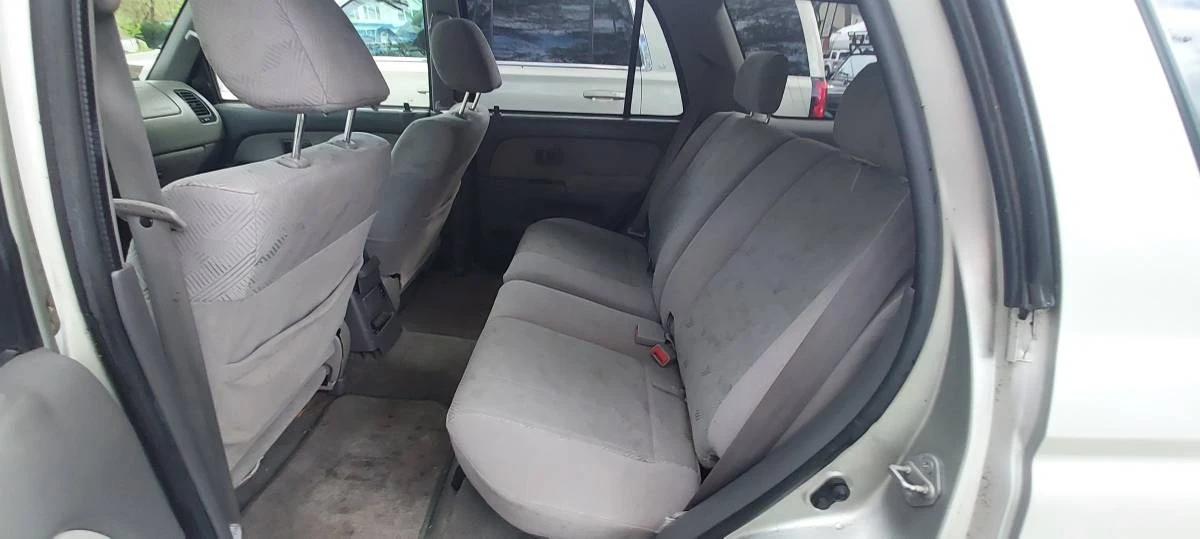 2001 Toyota 4Runner 3rd Gen - Image 4 of 6
