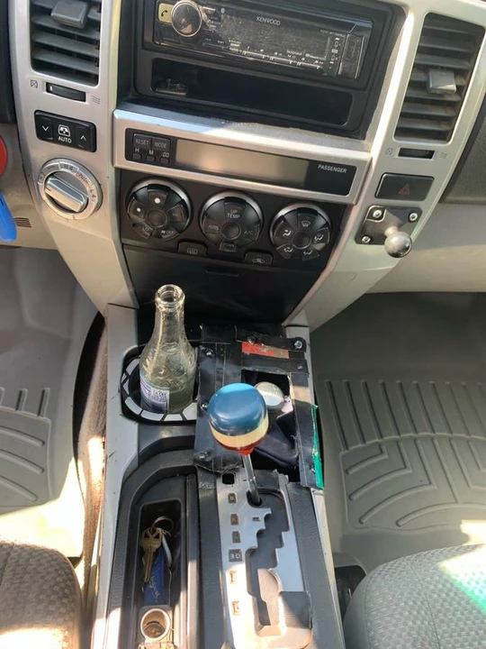 2005 Toyota 4Runner 4th Gen - Image 13 of 18