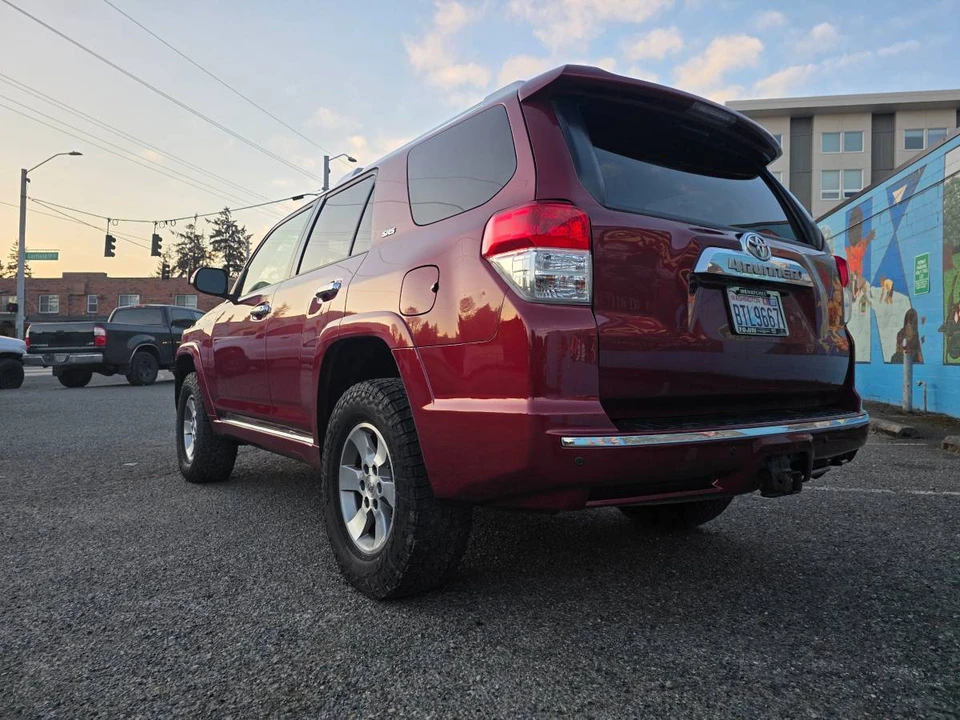 2013 Toyota 4Runner 5th Gen - Image 3 of 21