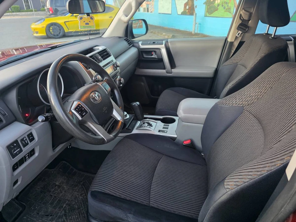 2013 Toyota 4Runner 5th Gen - Image 11 of 21