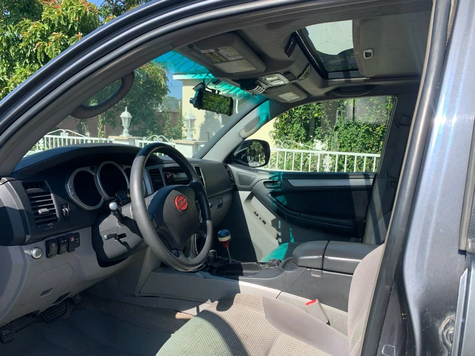 2005 Toyota 4Runner 4th Gen - Image 18 of 18