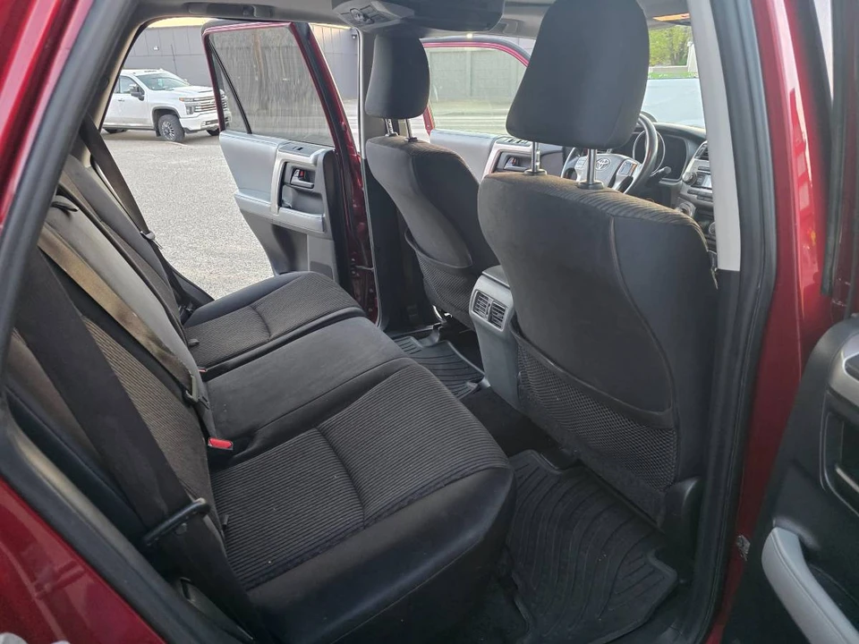 2013 Toyota 4Runner 5th Gen - Image 14 of 21