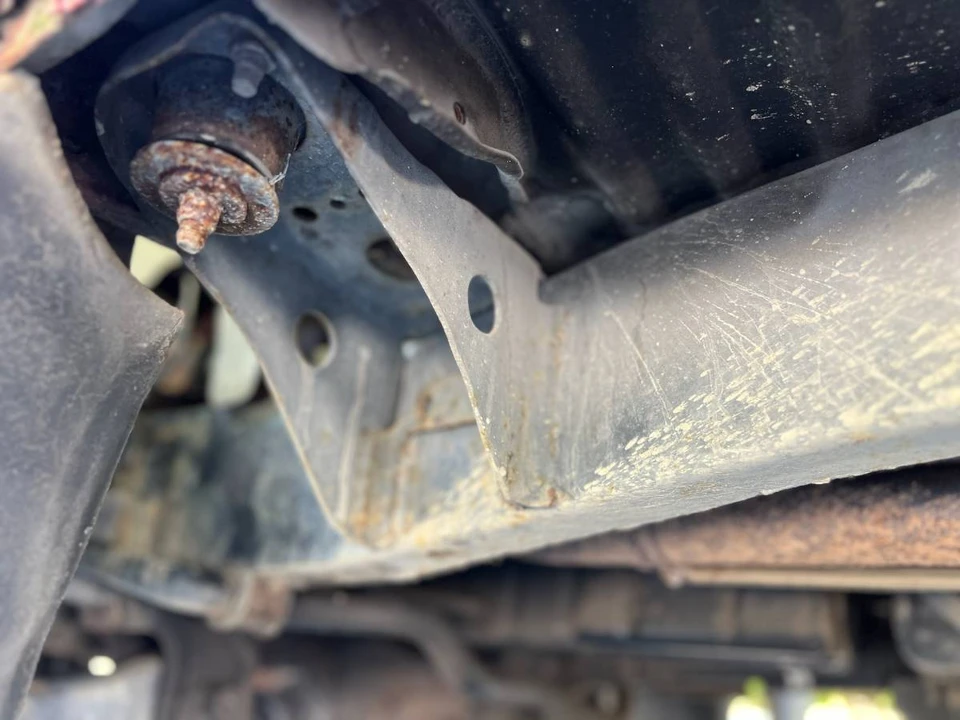 1995 Toyota 4Runner 2nd Gen - Image 20 of 24
