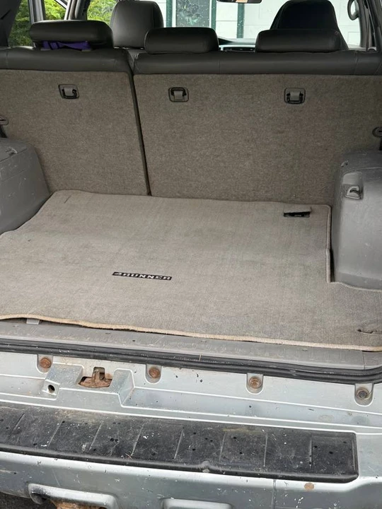 2007 Toyota 4Runner 4th Gen - Image 4 of 9