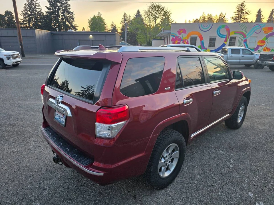 2013 Toyota 4Runner 5th Gen - Image 8 of 21