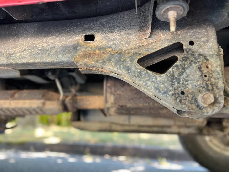 1995 Toyota 4Runner 2nd Gen - Image 21 of 24