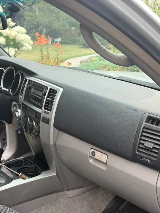 2007 Toyota 4Runner 4th Gen - Image 3 of 9