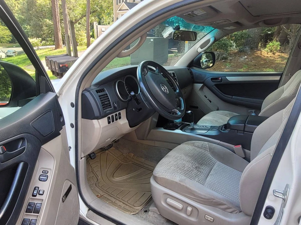 2008 Toyota 4Runner 4th Gen - Image 3 of 6