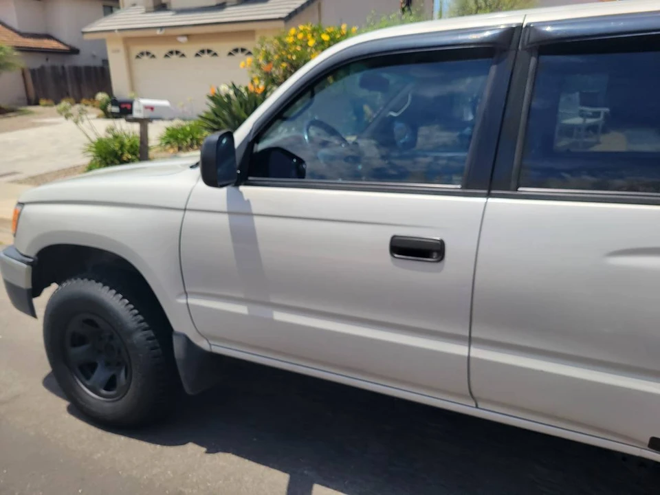 2000 Toyota 4Runner 3rd Gen - Image 5 of 12
