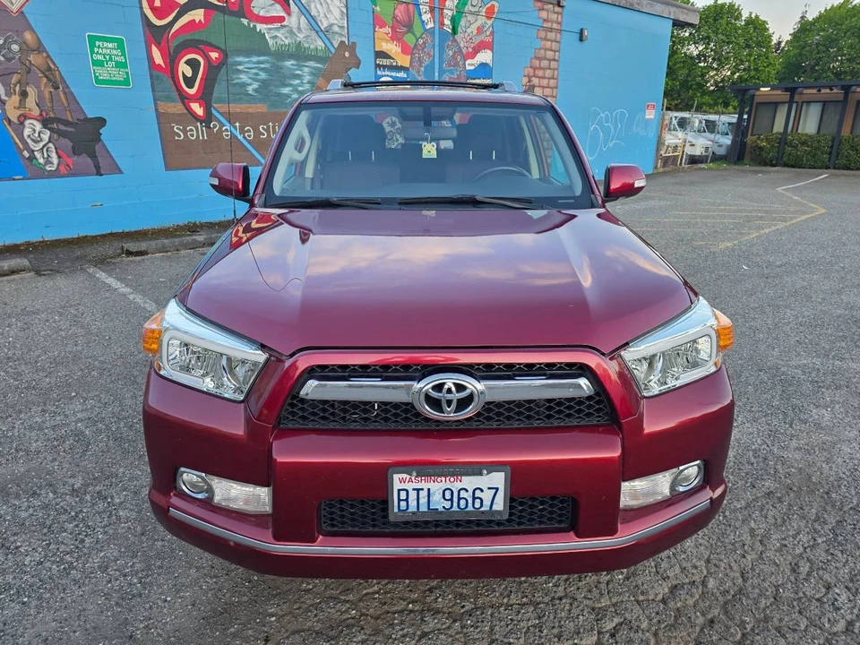 2013 Toyota 4Runner 5th Gen - Image 19 of 21