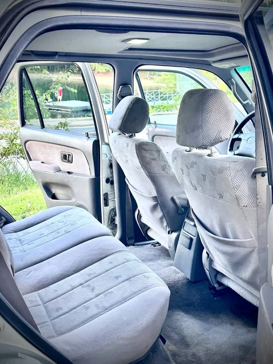 2002 Toyota 4Runner 3rd Gen - Image 8 of 10