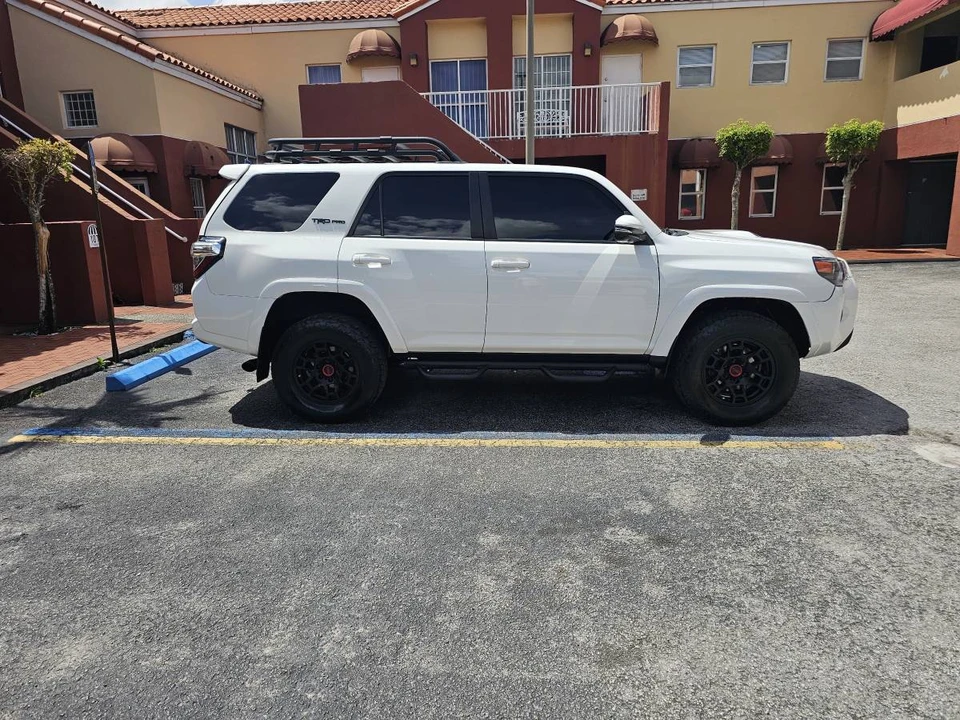 2023 Toyota 4Runner 5th Gen - Image 3 of 6