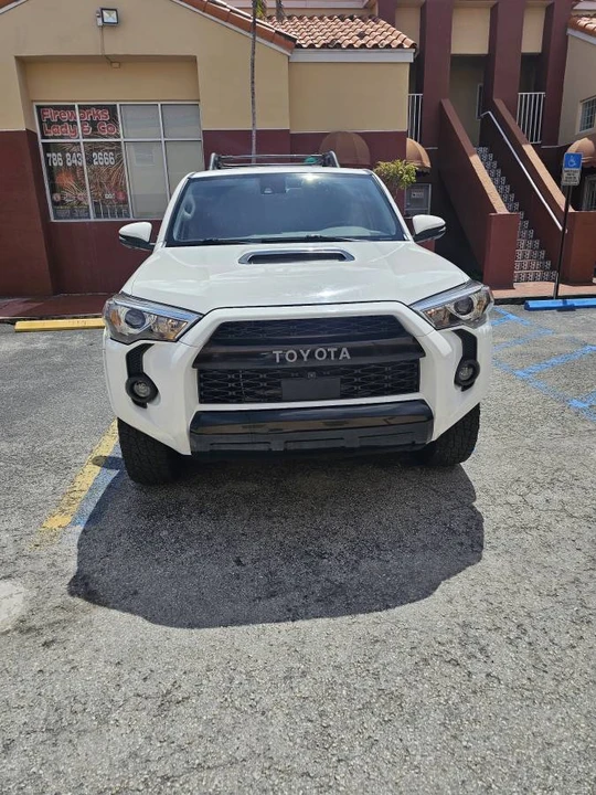 2023 Toyota 4Runner 5th Gen - Image 5 of 6