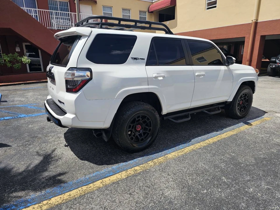 2023 Toyota 4Runner 5th Gen - Image 4 of 6