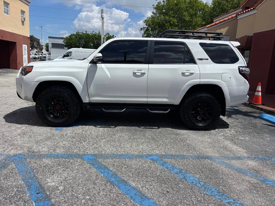 2023 Toyota 4Runner 5th Gen - Image 2 of 6