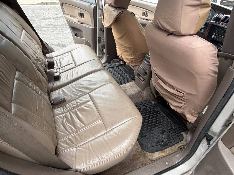 1998 Toyota 4Runner 3rd Gen - Image 6 of 14